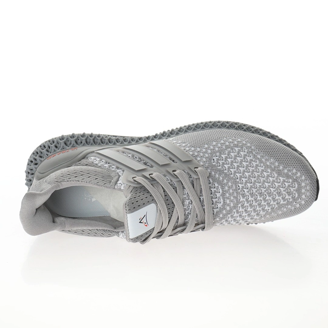 Flying pig-- 4D OG 5.0"Space Silver" FX7753 item: C-X067K0124V